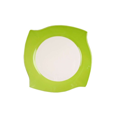 ART ET LUMIERE ΠΙΑΤΟ ΠΟΡΣΕΛΑΝΗΣ  ROMA - SKU -07288