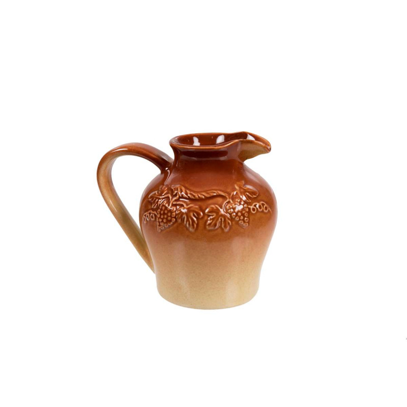 ART ET LUMIERE KANATA ΠΥΡΑΝΤΟΧΗΣ ΠΟΡΣΕΛΑΝΗΣ  1000ML ΔΙΟΝΥΣΟΣ - SKU -09009