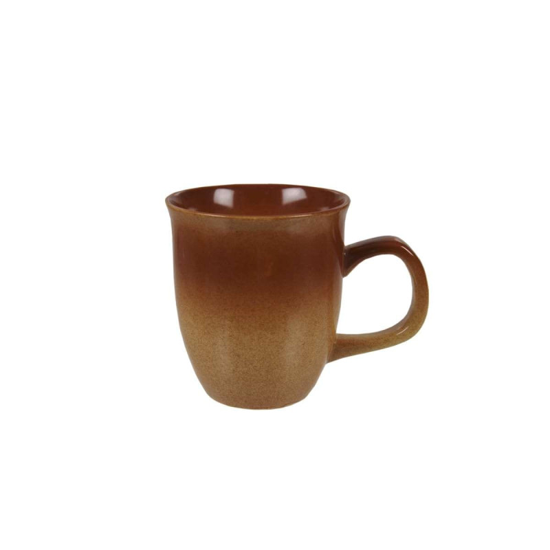 ART ET LUMIERE ΚΟΥΠΑ ΠΥΡΑΝΤΟΧΗΣ ΠΟΡΣΕΛΑΝΗΣ  320 ML ΔΙΟΝΥΣΟΣ - SKU -09114