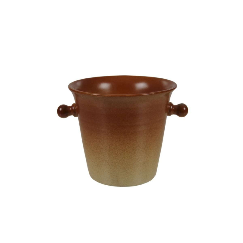 ART ET LUMIERE ΠΑΓΟΔΟΧΕΙΟ ΠΥΡΑΝΤΟΧΗΣ ΠΟΡΣΕΛΑΝΗΣ ΔΙΟΝΥΣΟΣ - SKU -09144