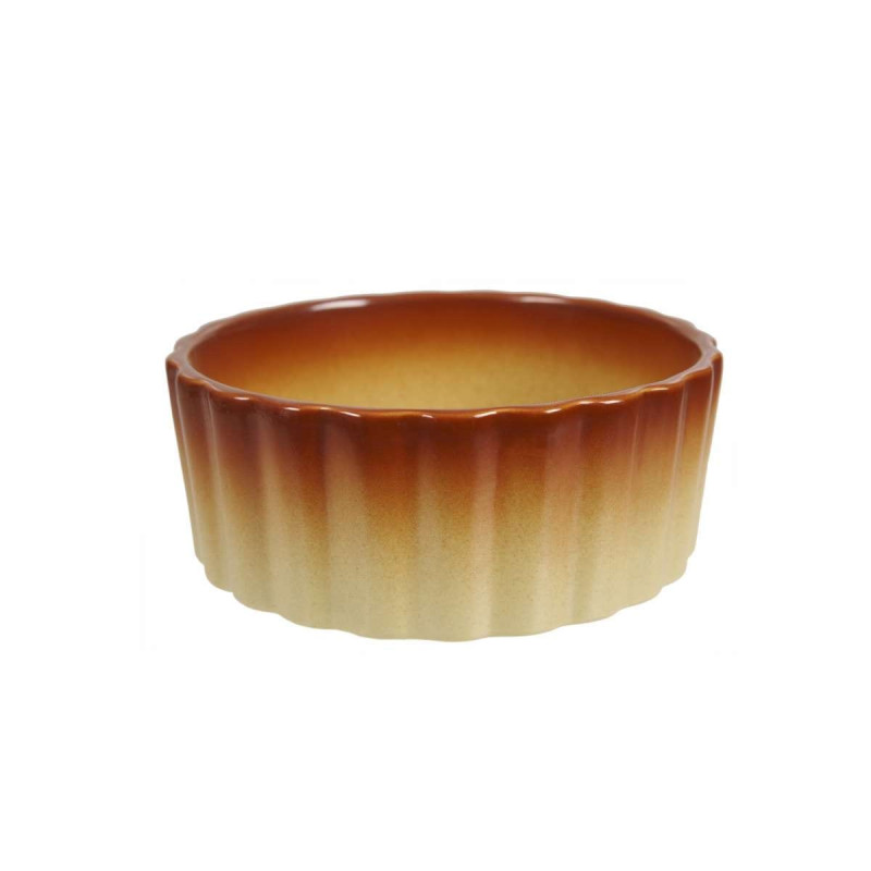 ART ET LUMIERE ΡΑΜΚΕΝ ΠΥΡΑΝΤΟΧΗΣ ΠΟΡΣΕΛΑΝΗΣ ΔΙΟΝΥΣΟΣ - SKU -09175