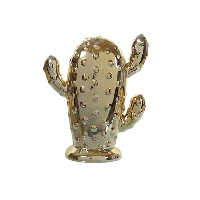 ART ET LUMIERE ΔΙΑΚΟΣΜΗΤΙΚΟΣ ΚΑΚΤΟΣ ΚΕΡΑΜΙΚΟΣ - SKU -03366