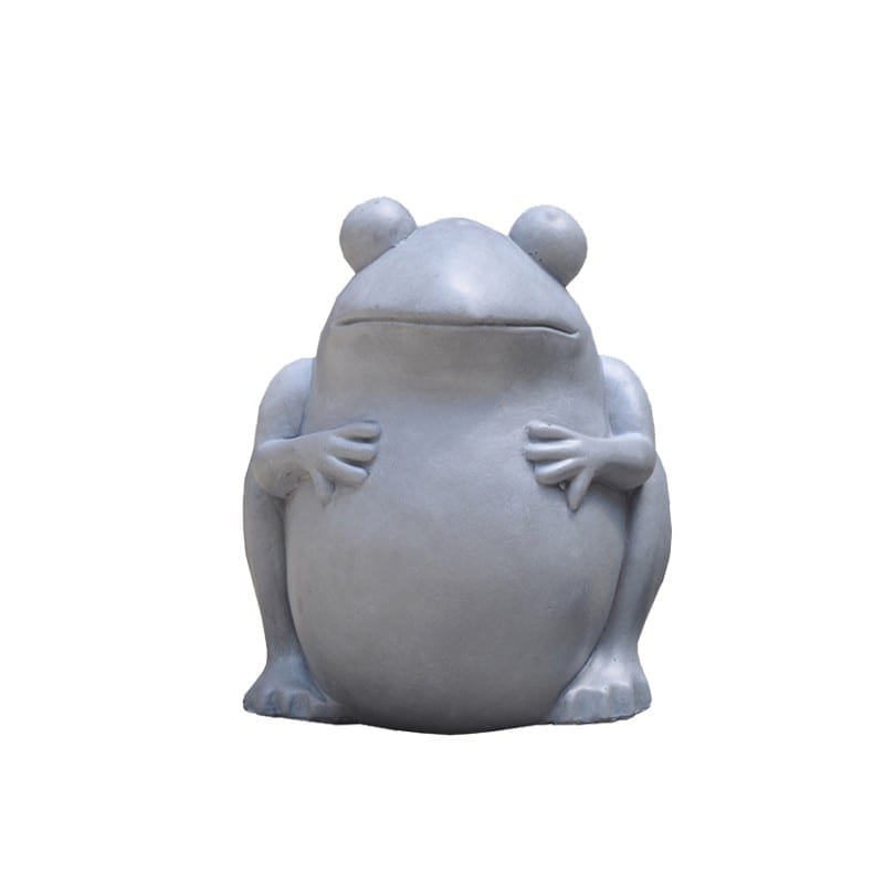 ART ET LUMIERE ΓΛΑΣΤΡΑ-ΒΑΤΡΑΧΑΚΙ FIBERCLAY - SKU -05962