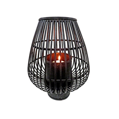 ART ET LUMIERE ΦΑΝΑΡΙ ΜΠΑΜΠΟΥ - SKU -14846