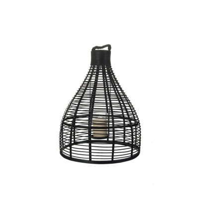 ART ET LUMIERE ΦΑΝΑΡΙ ΜΠΑΜΠΟΥ - SKU -04830