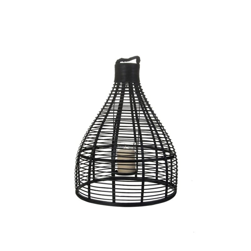 ART ET LUMIERE ΦΑΝΑΡΙ ΜΠΑΜΠΟΥ - SKU -04830