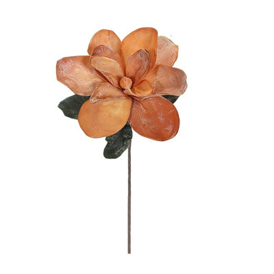 ART ET LUMIERE ΛΟΥΛΟΥΔΙ ΠΟΡΤΟΚΑΛΙ - SKU -07121