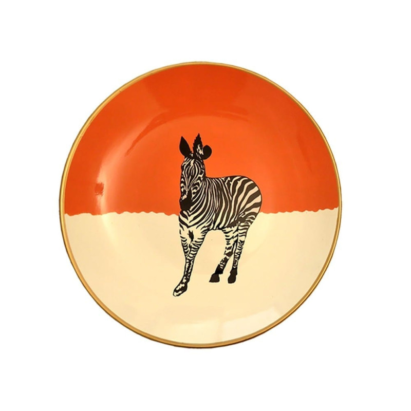 ART ET LUMIERE ΠΙΑΤΕΛΑ ΚΕΡΑΜΙΚΗ - SKU -10008