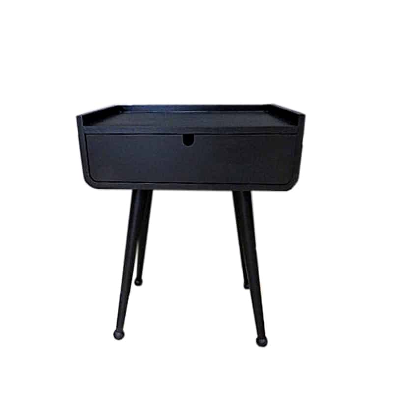 ART ET LUMIERE ΚΟΜΟΔΙΝΟ ΞΥΛΙΝΟ - SKU -13548