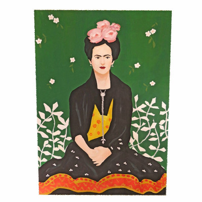 ART ET LUMIERE ΠΙΝΑΚΑΣ ΣΕ ΚΑΜΒΑ - SKU -10379