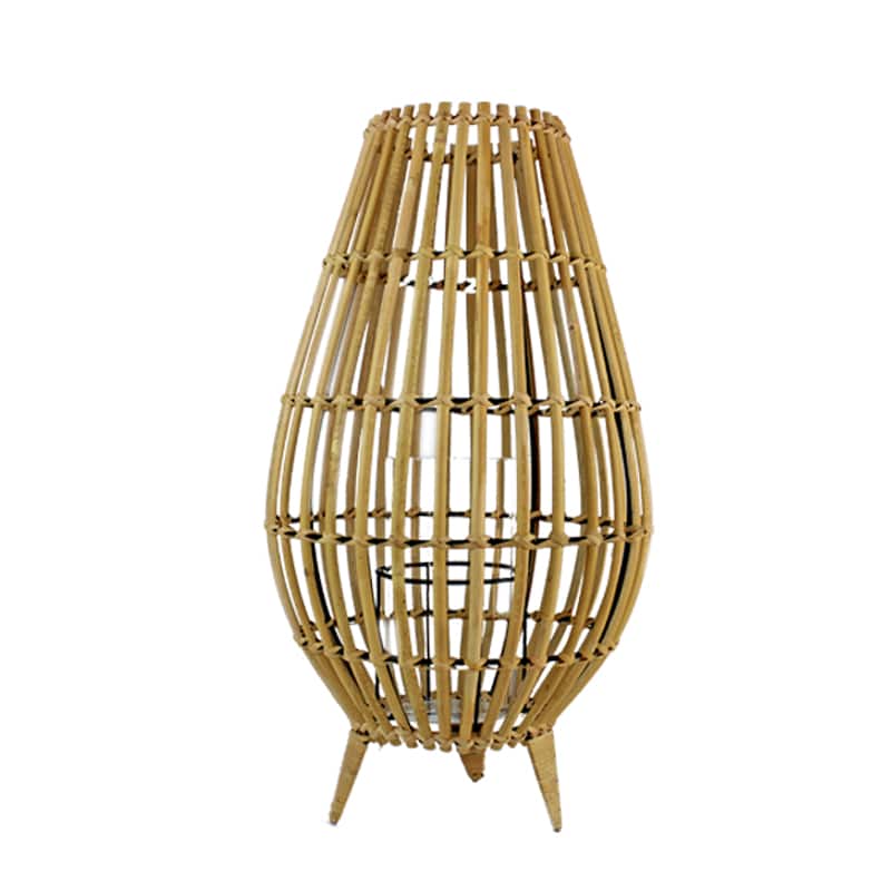 ART ET LUMIERE ΦΑΝΑΡΙ ΜΠΑΜΠΟΥ - SKU -14858
