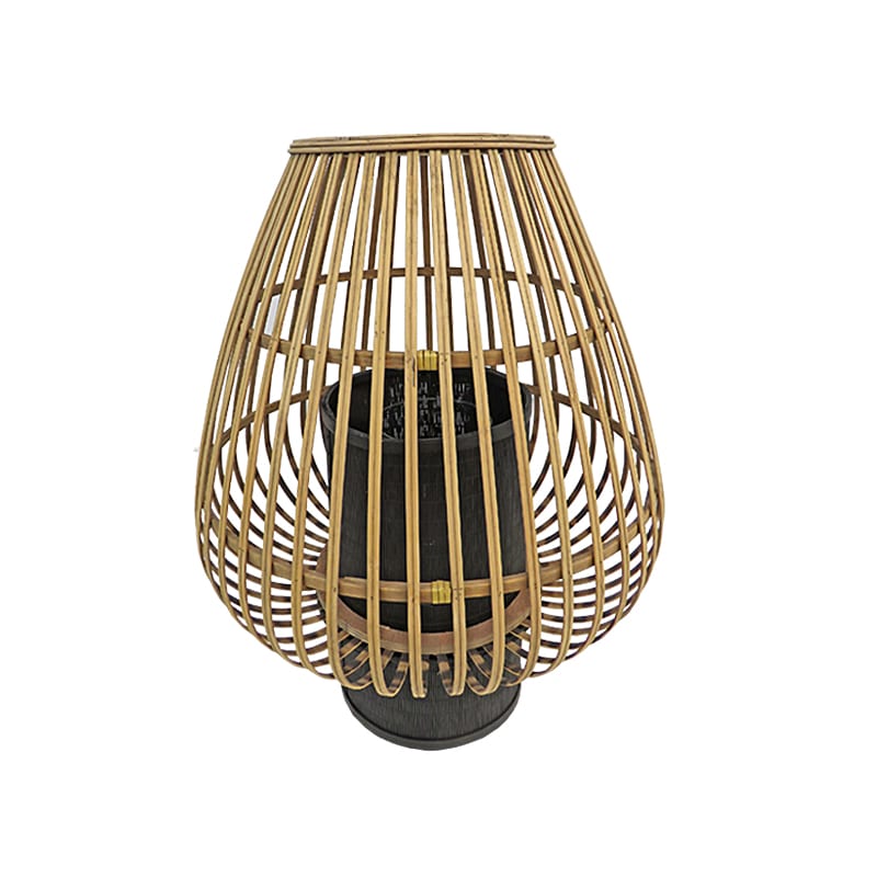 ART ET LUMIERE ΦΑΝΑΡΙ ΜΠΑΜΠΟΥ - SKU -14848