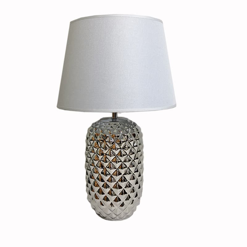 ART ET LUMIERE ΛΑΜΠΑ ΕΠΙΤΡΑΠΕΖΙΑ ΚΕΡΑΜΙΚΗ - SKU -20492