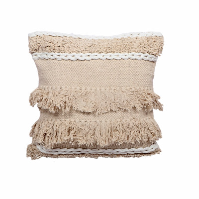 ART ET LUMIERE ΜΑΞΙΛΑΡΙ ΚΑΛΥΜΜΑ COTTON - SKU -10452