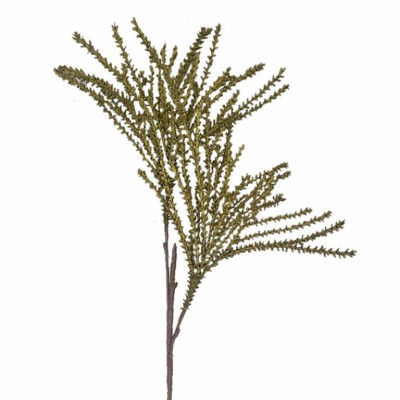 ART ET LUMIERE ΚΛΑΔΙ ΠΡΑΣΙΝΟ - SKU -10235