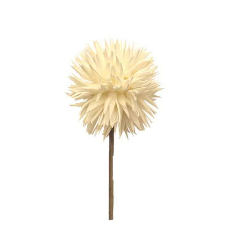 ART ET LUMIERE ΛΟΥΛΟΥΔΙ ΛΕΥΚΟ - SKU -10633