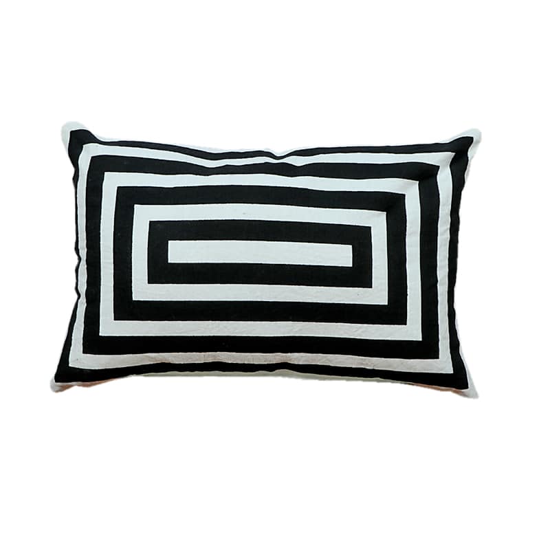 ART ET LUMIERE ΜΑΞΙΛΑΡΙ ΚΑΛΥΜΜΑ COTTON - SKU -10551