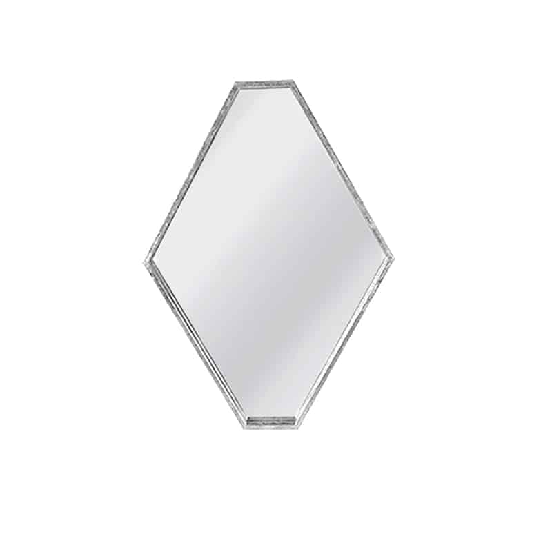 ART ET LUMIERE ΚΑΘΡΕΦΤΗΣ ΜΕΤΑΛΛΙΚΟΣ - SKU -29905