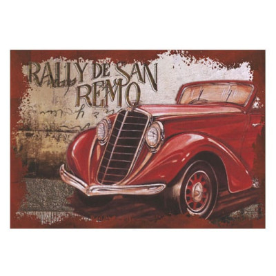 ART ET LUMIERE ΠΙΝΑΚΑΣ ΜΕΤΑΛΛΙΚΟΣ - SKU -4457 ART ET LUMIERE ΠΙΝΑΚΑΣ ΜΕΤΑΛΛΙΚΟΣ - SKU -4457