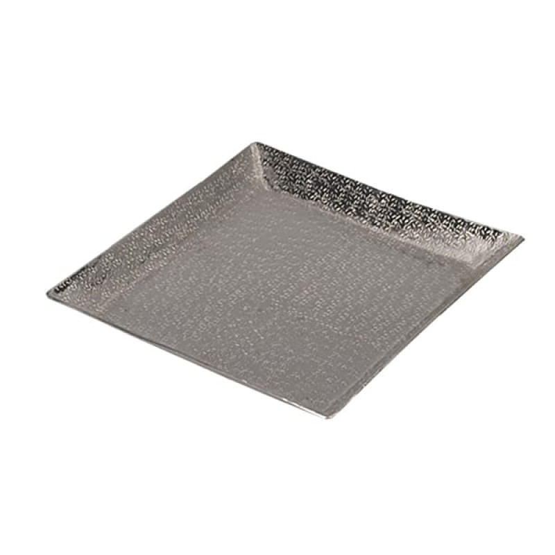 ART ET LUMIERE ΠΙΑΤΕΛΑ ΜΕΤΑΛΛΙΚΗ - SKU -20964