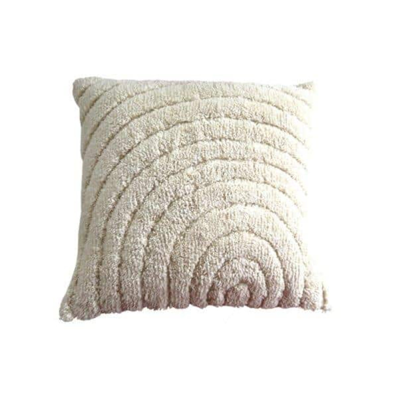 ART ET LUMIERE ΜΑΞΙΛΑΡΙ ΚΑΛΥΜΜΑ COTTON - SKU -10981