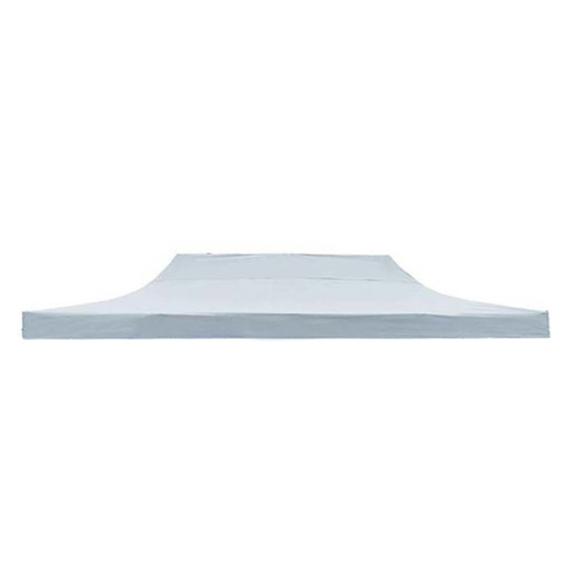 ΑΝΤΑΛΛΑΚΤΙΚΟ ΥΦΑΣΜΑ ΟΡΟΦΗΣ ΓΙΑ ΚΙΟΣΚΙ - GAZEBO 5386 G