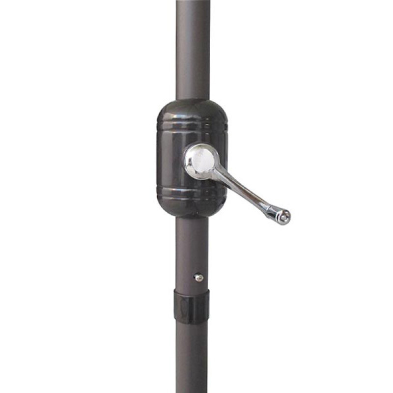 ΟΜΠΡΕΛΑ ΚΗΠΟΥ-ΒΕΡΑΝΤΑΣ 5199 G