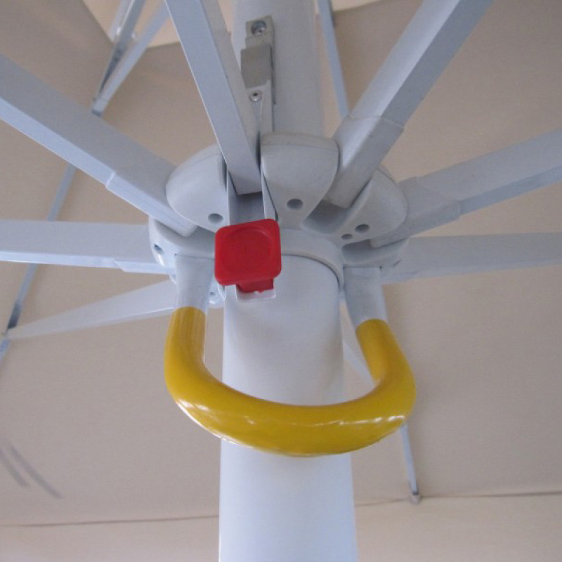 ΟΜΠΡΕΛΑ ΒΑΡΕΟΣ ΤΥΠΟΥ 5140 G ΕΚΡΟΥ