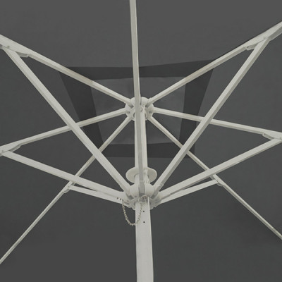 ΟΜΠΡΕΛΑ ΕΠΑΓΓΕΛΜΑΤΙΚΗ 5224 G ΓΚΡΙ ΣΚΟΥΡΟ