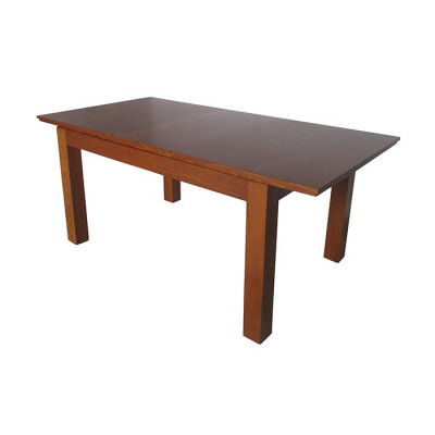 ΤΡΑΠΕΖΙ JASMINE 1026 IN LIGHT WALNUT