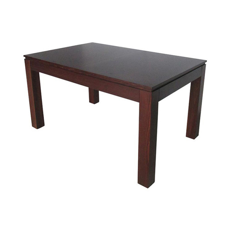 ΣΕΤ ΤΡΑΠΕΖΑΡΙΑ MEGAN 1017 IN + JASMINE 1025 IN WALNUT