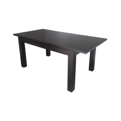 ΤΡΑΠΕΖΙ JASMINE 1025 IN WENGE