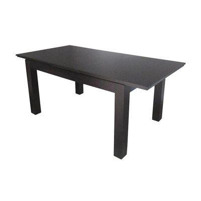 ΤΡΑΠΕΖΙ JASMINE 1026 IN WENGE