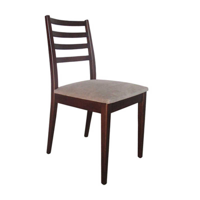 ΣΕΤ ΤΡΑΠΕΖΑΡΙΑ KAREN 1016 IN + PNELOPE 1030 IN WALNUT