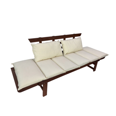 ΚΑΝΑΠΕΣ-ΚΡΕΒΑΤΙ MERANTI 5297 G