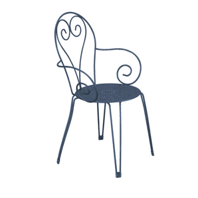 ΠΟΛΥΘΡΟΝΑ ΜΕΤΑΛΛΙΚΗ LOUISA 5399 G