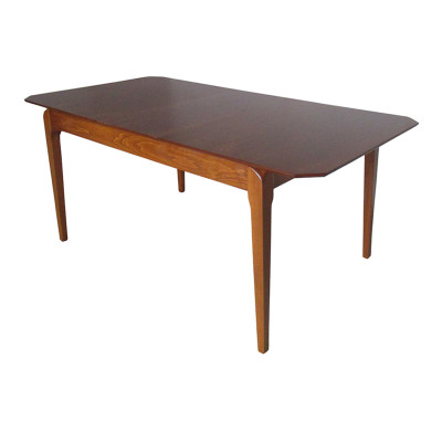 ΤΡΑΠΕΖΙ MELODY 1024 IN LIGHT WALNUT