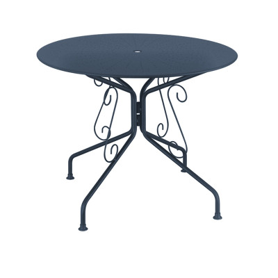 ΤΡΑΠΕΖΙ ΜΕΤΑΛΛΙΚΟ AZALEA 5405 G