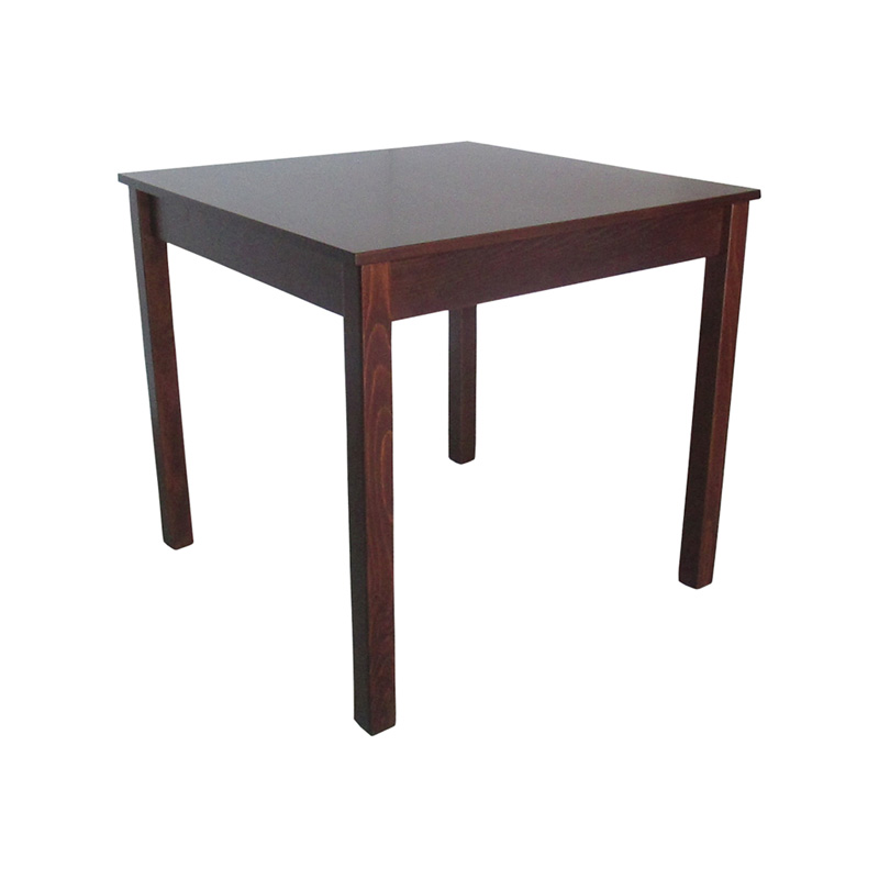 ΣΕΤ ΤΡΑΠΕΖΑΡΙΑ KAREN 1016 IN + PNELOPE 1030 IN WALNUT