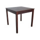 ΣΕΤ ΤΡΑΠΕΖΑΡΙΑ KAREN 1016 IN + PNELOPE 1030 IN WALNUT