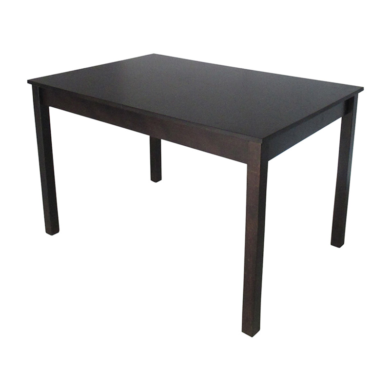 ΤΡΑΠΕΖΙ PNELOPE 1031 IN WENGE