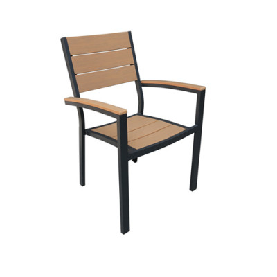 ΠΟΛΥΘΡΟΝΑ ΑΛΟΥΜΙΝΙΟΥ - POLYWOOD RENATA 5371 G