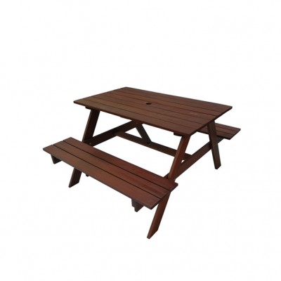 ΣΕΤ ΤΡΑΠΕΖΑΡΙΑ ΚΗΠΟΥ ΠΙΚ ΝΙΚ MERANTI 5296 G