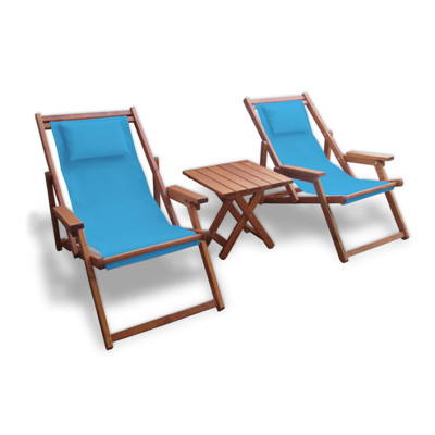 ΣΕΤ ΚΗΠΟΥ ΟΞΙΑΣ 5169 G + 5177 G ΣΙΕΛ