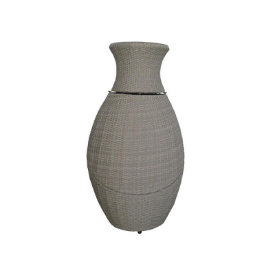 ΣΕΤ ΚΗΠΟΥ WICKER - RATTAN CAMERON