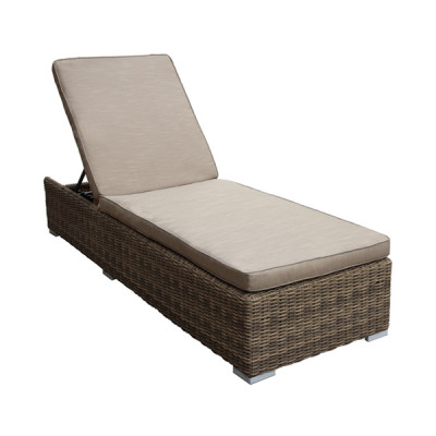 ΞΑΠΛΩΣΤΡΑ WICKER - RATTAN ALETTA 5071 G
