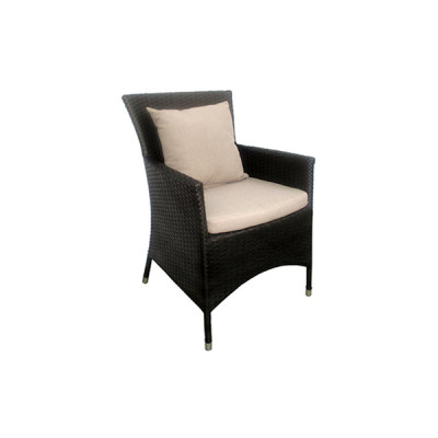 ΠΟΛΥΘΡΟΝΑ WICKER - RATTAN PALACE