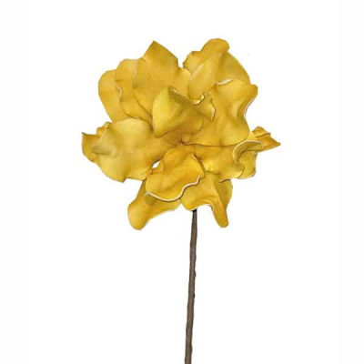 ART ET LUMIERE ΛΟΥΛΟΥΔΙ ΚΙΤΡΙΝΟ - SKU -10558