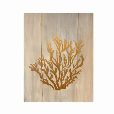 ART ET LUMIERE ΠΙΝΑΚΑΣ ΣΕ ΚΑΜΒΑ - SKU -20991