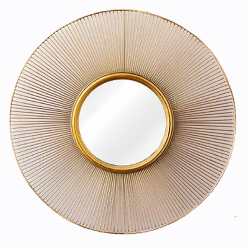 ART ET LUMIERE ΚΑΘΡΕΦΤΗΣ ΜΕΤΑΛΛΙΚΟΣ - SKU -10997